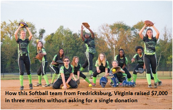 Fredricksburg Va